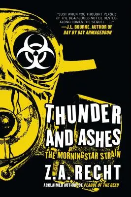 Tunet și cenușă: The Morning Strain - Thunder and Ashes: The Morning Strain