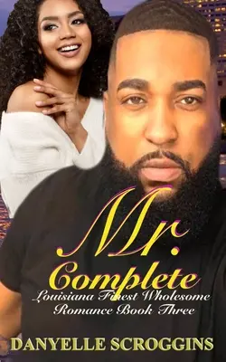 Domnul Complet - Mr. Complete