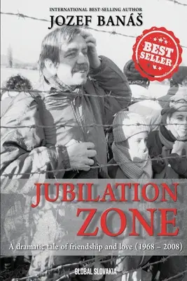 Zona jubilației: O poveste dramatică de prietenie și dragoste (1968-2008) - Jubilation Zone: A Dramatic Tale of Friendship and Love (1968-2008)