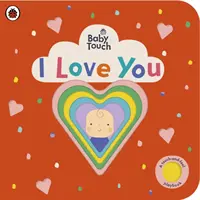 Baby Touch: Te iubesc - Baby Touch: I Love You