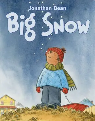 Zăpadă mare - Big Snow
