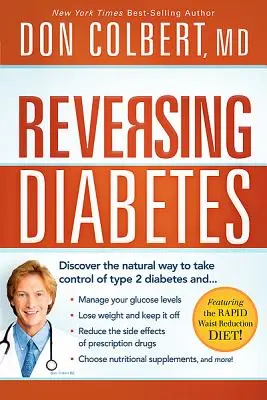 Renunțarea la diabet - Reversing Diabetes