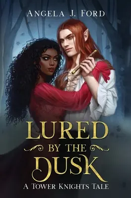 Lured by the Dusk: Un roman gotic - Lured by the Dusk: A Gothic Romance