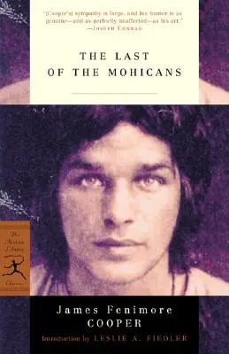 Ultimul dintre mohicani (The Last of the Mohicans) - The Last of the Mohicans