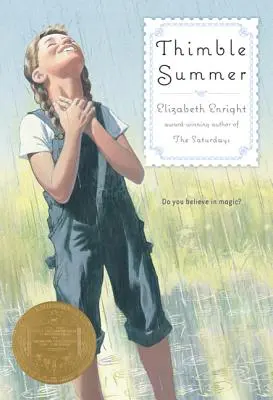 Vara degețelului - Thimble Summer