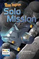 Max Jupiter - Misiune solo - Misiune solo - Max Jupiter Solo Mission - Solo Mission