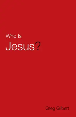 Cine este Isus? (pachet de 25) - Who Is Jesus? (Pack of 25)