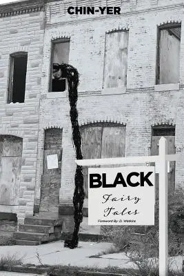 Basme negre - Black Fairy Tales