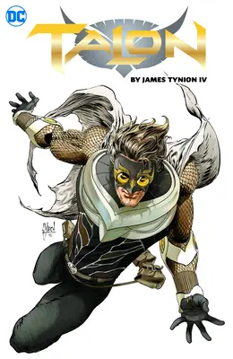 Talon de James Tynion IV - Talon by James Tynion IV