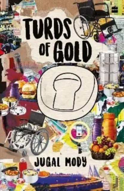 Turde de aur - Turds Of Gold
