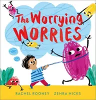 Îngrijorări Îngrijorări - Worrying Worries