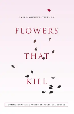 Flori care ucid: Opacitatea comunicativă în spațiile politice - Flowers That Kill: Communicative Opacity in Political Spaces