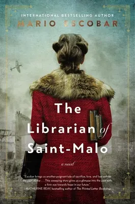 Bibliotecarul din Saint-Malo - The Librarian of Saint-Malo