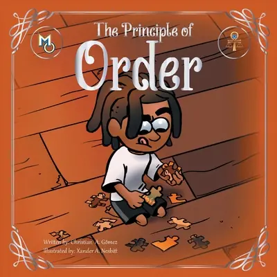 Principiul ordinii - The Principle of Order