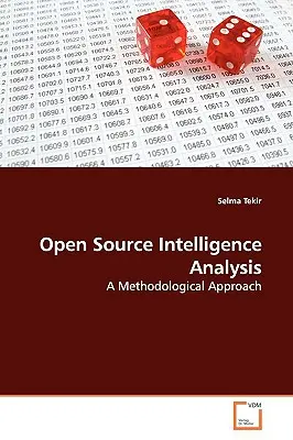 Analiza informațiilor din surse deschise - Open Source Intelligence Analysis