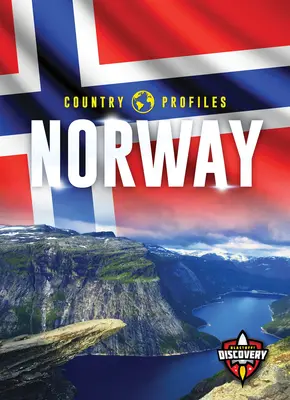 Norvegia - Norway