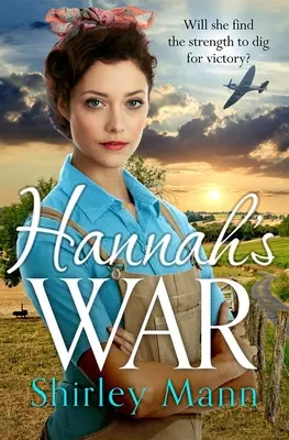 Războiul lui Hannah - Hannah's War