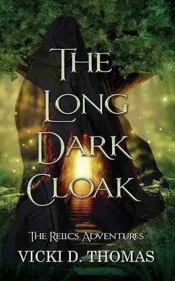 Mantaua lungă și întunecată - The Long Dark Cloak
