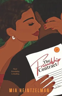 Contractul de prietenie - The Friendship Contract
