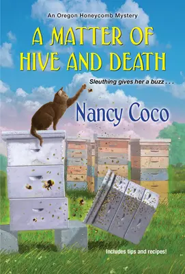 O chestiune de stup și de moarte - A Matter of Hive and Death