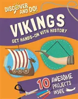 Descoperiți și faceți: Vikingii - Discover and Do: Vikings