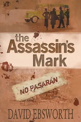 Marca asasinului - The Assassin's Mark