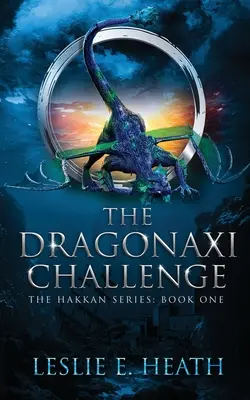 Provocarea Dragonaxi - The Dragonaxi Challenge