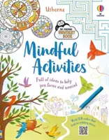 Activități conștiente - Mindful Activities