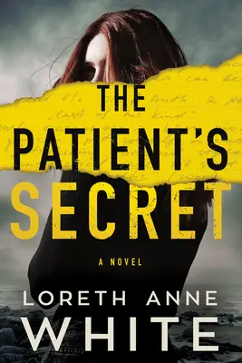 Secretul pacientului - The Patient's Secret