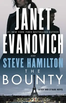 The Bounty: A Novelvolume 7
