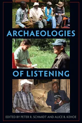 Arheologii ale ascultării - Archaeologies of Listening