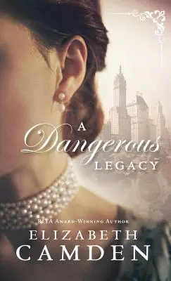 Moștenire periculoasă - Dangerous Legacy
