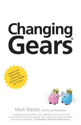 Schimbarea vitezelor - Changing Gears