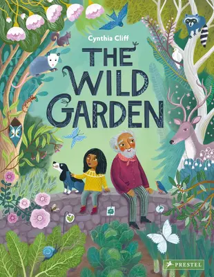 Grădina sălbatică - The Wild Garden