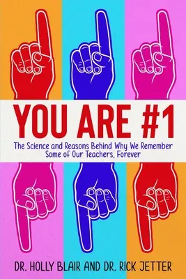 Tu ești #1 - You Are #1