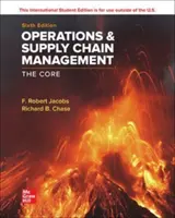 ISE Operations and Supply Chain Management: Nucleu - ISE Operations and Supply Chain Management: The Core