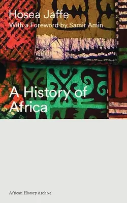 O istorie a Africii - A History of Africa