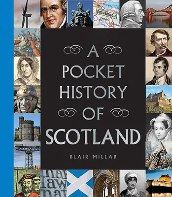 O istorie de buzunar a Scoției - A Pocket History of Scotland