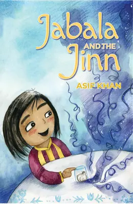 Jabala și Jinn - Jabala and the Jinn