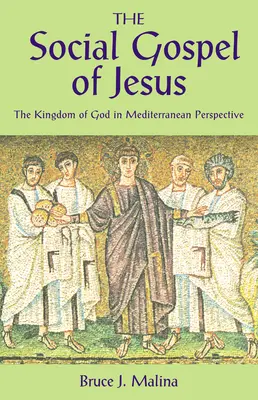 Evanghelia socială a lui Iisus - The Social Gospel of Jesus