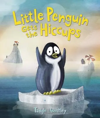 Micul pinguin are sughiț - Little Penguin Gets the Hiccups