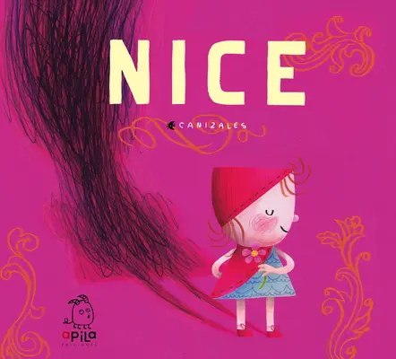 Frumos - Nice