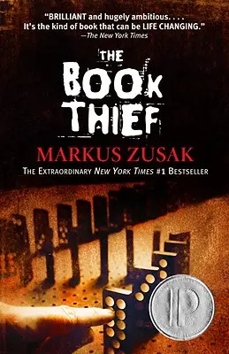 Hoțul de cărți - The Book Thief