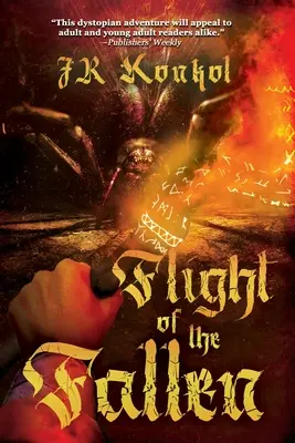 Zborul celor căzuți - Flight of the Fallen