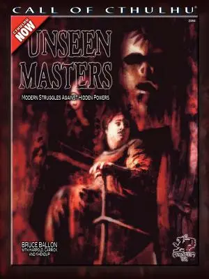 Unseen Masters: Lupte moderne împotriva puterilor ascunse - Unseen Masters: Modern Struggles Against Hidden Powers