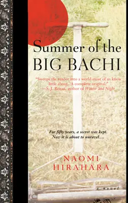 Vara Marelui Bachi - Summer of the Big Bachi