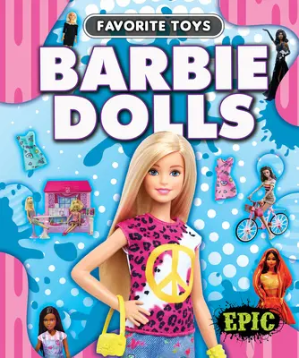 Păpuși Barbie - Barbie Dolls