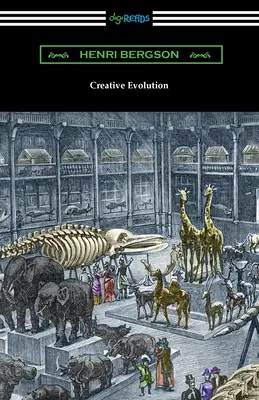 Evoluție creatoare - Creative Evolution