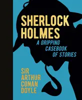 Sherlock Holmes: Un caz captivant de povestiri - Un caz captivant de povestiri - Sherlock Holmes: A Gripping Casebook of Stories - A Gripping Casebook of Stories