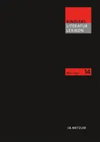 Kindlers Literatur Lexikon (Kll): Band 14: Ror-Sez